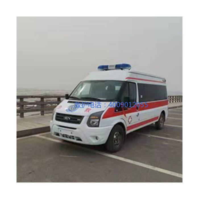 出租私人救护车电话